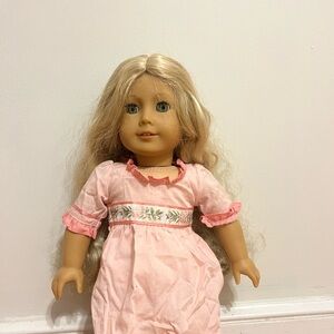 Caroline - American Girl Doll